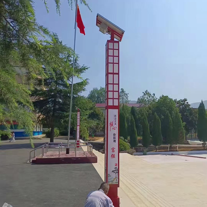 天水景观灯价格