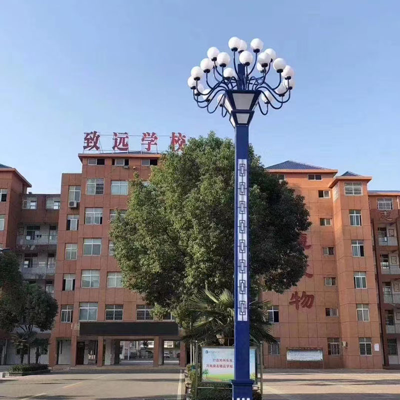 天水中华灯生产厂家