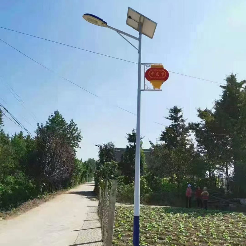 天水一体化太阳能路灯哪家好