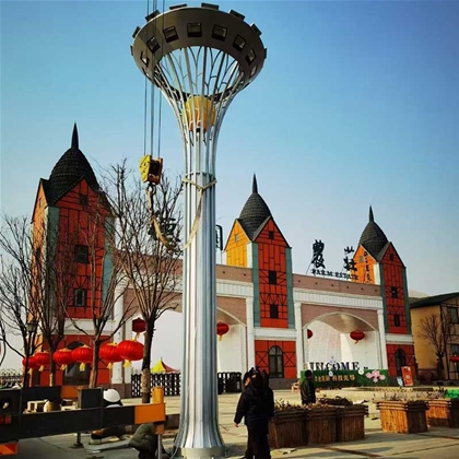 天水中华灯定制