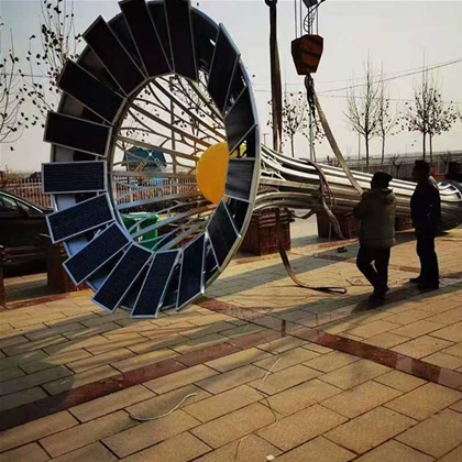 天水广场中华灯厂家定制