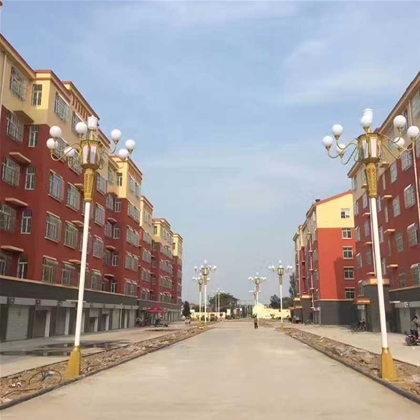 天水中华灯批发