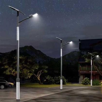 天水太阳能街灯定制