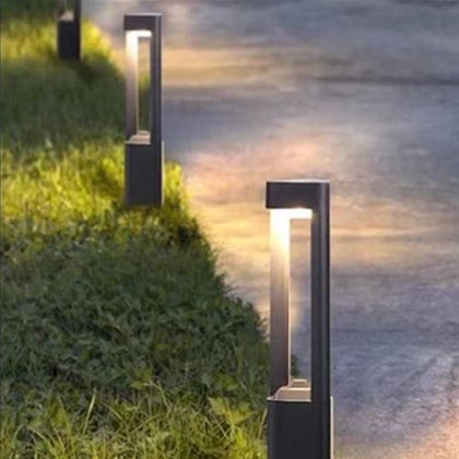 天水景观灯生产厂家