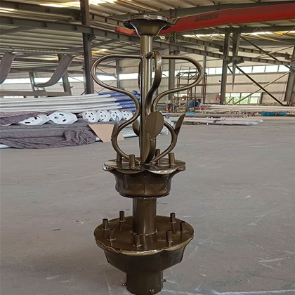 天水中华灯厂家