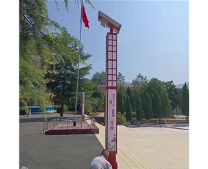 天水景观灯价格