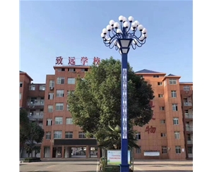 天水中华灯生产厂家