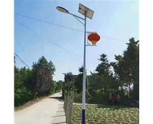 天水一体化太阳能路灯哪家好