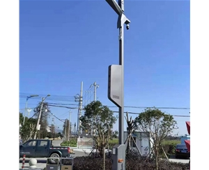 天水太阳能路灯厂家