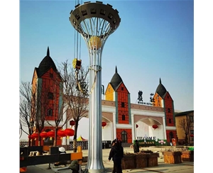 天水中华灯定制