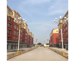 天水中华灯批发