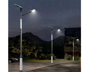 天水太阳能街灯定制