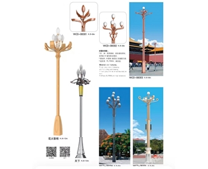 天水中华灯定制