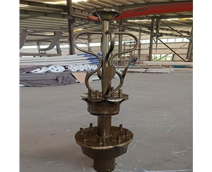 天水中华灯厂家